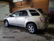 ✅ 2006 Chevrolet Equinox LT • VIN: 2CNDL73F666032643 • Лот: 58510285. Опубликован ранее на Copart с пробегом Не указан. Бесплатный доступ к архиву аукционных продаж из США и подробный отчёт об истории автомобиля на DreamBid. Изображение 2.