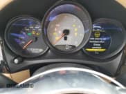 ✅ 2015 Porsche Macan S • VIN: WP1AB2A53FLB72601 • Lot: 54612435. Listed on Copart with 90,694 mi. Free auction sales archive from the USA and detailed vehicle history report at DreamBid. Image 9.