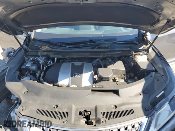 ✅ 2021 Lexus RX 350 • VIN: 2T2HZMAA7MC208777 • Lot: 86869365. Listed on Copart with 32,004 mi. Free auction sales archive from the USA and detailed vehicle history report at DreamBid. Image 12.