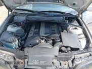 ✅ 2002 BMW 3 Series 325i • VIN: WBAEV33402KL72398 • Lot: 42596344. Listed on IAAI with 90,885 mi. Free auction sales archive from the USA and detailed vehicle history report at DreamBid. Image 10.