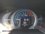 ✅ 2010 Honda Insight LX • VIN: JHMZE2H56AS001825 • Лот: 85008515. Опубликован ранее на Copart с пробегом 151 036 миль. Бесплатный доступ к архиву аукционных продаж из США и подробный отчёт об истории автомобиля на DreamBid. Изображение 9.