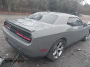 ✅ 2017 Dodge Challenger R/T • VIN: 2C3CDZBT8HH555531 • Lot: 43871018. Listed on IAAI with 152,338 mi. Free auction sales archive from the USA and detailed vehicle history report at DreamBid. Image 4.