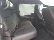 ✅ 2021 Chevrolet Silverado 1500 LT Trail Boss • VIN: 3GCPYFED9MG295722 • Lot: 70243144. Wystawiony na Copart z przebiegiem 76 753 mil. Bezpłatny archiwum sprzedaży aukcyjnych z USA i szczegółowy raport historii pojazdu na DreamBid. Zdjęcie 10.