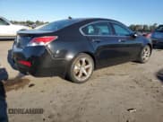 ✅ 2010 Acura TL Technology • VIN: 19UUA9E53AA000739 • Лот: 75486764. Опубликован ранее на Copart с пробегом 171 226 миль. Бесплатный доступ к архиву аукционных продаж из США и подробный отчёт об истории автомобиля на DreamBid. Изображение 3.