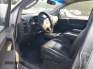 ✅ 2007 Nissan Armada LE • VIN: 5N1BA08C67N724076 • Лот: 42159938. Опубликован ранее на IAAI с пробегом Не указан. Бесплатный доступ к архиву аукционных продаж из США и подробный отчёт об истории автомобиля на DreamBid. Изображение 5.