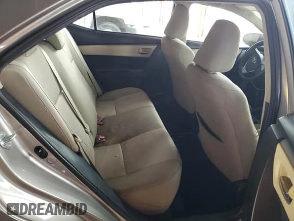 ✅ 2014 Toyota Corolla LE • VIN: 5YFBURHE7EP122000 • Lot: 82343705. Listed on Copart with 139,970 mi. Free auction sales archive from the USA and detailed vehicle history report at DreamBid. Image 10.