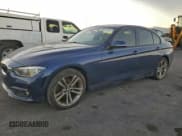 ✅ 2016 BMW 3 Series 328i • VIN: WBA8E9G58GNU28953 • Lot: 95803195. Wystawiony na Copart z przebiegiem 144 011 mil. Bezpłatny archiwum sprzedaży aukcyjnych z USA i szczegółowy raport historii pojazdu na DreamBid. Zdjęcie 1.