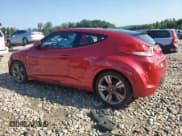 ✅ 2016 Hyundai Veloster • VIN: KMHTC6AD0GU264472 • Lot: 62880064. Wystawiony na Copart z przebiegiem 139 362 mil. Bezpłatny archiwum sprzedaży aukcyjnych z USA i szczegółowy raport historii pojazdu na DreamBid. Zdjęcie 2.