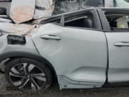 ✅ 2025 Volvo XC40 Plus Dark Theme • VIN: YV4L12UC7S2460903 • Лот: 82451595. Опубликован ранее на Copart с пробегом 7 108 миль. Бесплатный доступ к архиву аукционных продаж из США и подробный отчёт об истории автомобиля на DreamBid. Изображение 10.