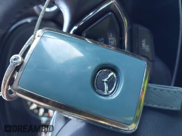 ✅ 2020 Mazda CX-9 Grand Touring • VIN: JM3TCADY0L0412697 • Lot: 43570985. Listed on IAAI with 59,725 mi. Free auction sales archive from the USA and detailed vehicle history report at DreamBid. Image 11.