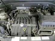 ✅ 2021 Volkswagen Atlas SEL • VIN: 1V2BR2CA8MC544215 • Lot: 65323675. Listed on Copart with 86,386 mi. Free auction sales archive from the USA and detailed vehicle history report at DreamBid. Image 17.