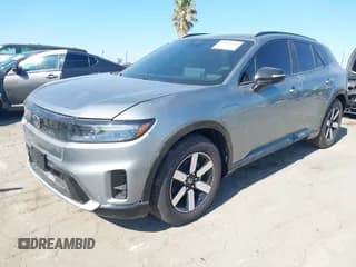 ✅ 2025 Honda Prologue Touring • VIN: 3GPKHWRM9SS501800 • Lot: 43643340. Wystawiony na IAAI z przebiegiem 2 470 mil. Bezpłatny archiwum sprzedaży aukcyjnych z USA i szczegółowy raport historii pojazdu na DreamBid. Zdjęcie 2.