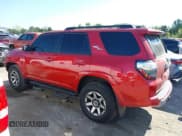 ✅ 2021 Toyota 4Runner TRD Off Road Premium • VIN: JTERU5JR6M5945223 • Lot: 43282739. Listed on IAAI with 197,469 mi. Free auction sales archive from the USA and detailed vehicle history report at DreamBid. Image 15.