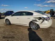 ✅ 2011 Buick LaCrosse CXL • VIN: 1G4GC5ED9BF207903 • Lot: 85643255. Listed on Copart with 126,392 mi. Free auction sales archive from the USA and detailed vehicle history report at DreamBid. Image 2.