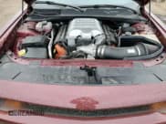 ✅ 2018 Dodge Challenger SRT Hellcat Widebody • VIN: 2C3CDZC97JH208877 • Lot: 68181424. Wystawiony na Copart z przebiegiem 52 777 mil. Bezpłatny archiwum sprzedaży aukcyjnych z USA i szczegółowy raport historii pojazdu na DreamBid. Zdjęcie 11.