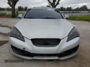 ✅ 2012 Hyundai Genesis Coupe Premium • VIN: KMHHT6KDXCU072684 • Lot: 84591735. Listed on Copart with 133,873 mi. Free auction sales archive from the USA and detailed vehicle history report at DreamBid. Image 5.