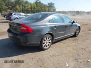 ✅ 2009 Volvo S80 I6 • VIN: YV1AS982791093626 • Лот: 43277656. Опубликован ранее на IAAI с пробегом 162 004 миль. Бесплатный доступ к архиву аукционных продаж из США и подробный отчёт об истории автомобиля на DreamBid. Изображение 4.