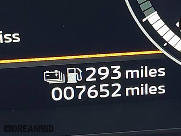 ✅ 2024 Mitsubishi Outlander SEL • VIN: JA4T5WA96RZ036695 • Лот: 42189531. Опубликован ранее на IAAI с пробегом 7 652 миль. Бесплатный доступ к архиву аукционных продаж из США и подробный отчёт об истории автомобиля на DreamBid. Изображение 16.