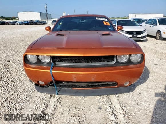 ✅ 2011 Dodge Challenger R/T • VIN: 2B3CJ5DTXBH589991 • Lot: 61130975. Listed on Copart with 206,596 mi. Free auction sales archive from the USA and detailed vehicle history report at DreamBid. Image 5.