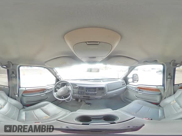 ✅ 2003 Ford F-250 XL • VIN: 1FTNW21F03EA85044 • Lot: 55703335. Listed on Copart with 273,137 mi. Free auction sales archive from the USA and detailed vehicle history report at DreamBid. Image 14.