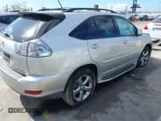 ✅ 2007 Lexus RX 350 • VIN: 2T2GK31U47C014510 • Lot: 41588187. Wystawiony na IAAI z przebiegiem 131 325 mil. Bezpłatny archiwum sprzedaży aukcyjnych z USA i szczegółowy raport historii pojazdu na DreamBid. Zdjęcie 4.