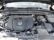 ✅ 2023 Mazda CX-50 S Premium Plus • VIN: 7MMVABEM0PN138970 • Lot: 42017075. Wystawiony na IAAI z przebiegiem 35 691 mil. Bezpłatny archiwum sprzedaży aukcyjnych z USA i szczegółowy raport historii pojazdu na DreamBid. Zdjęcie 10.