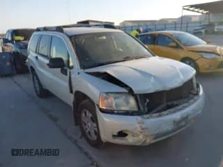 ✅ 2007 Mitsubishi Endeavor LS • VIN: 4A4MM21S77E046318 • Лот: 43696751. Опубликован ранее на IAAI с пробегом 213 944 миль. Бесплатный доступ к архиву аукционных продаж из США и подробный отчёт об истории автомобиля на DreamBid. Изображение 1.
