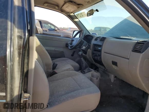 ✅ 2006 Chevrolet Colorado Work Truck • VIN: 1GCCS148868176768 • Лот: 87121315. Опубликован ранее на Copart с пробегом 110 556 миль. Бесплатный доступ к архиву аукционных продаж из США и подробный отчёт об истории автомобиля на DreamBid. Изображение 10.