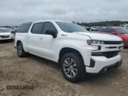 ✅ 2021 Chevrolet Silverado 1500 RST • VIN: 1GCUYEET3MZ256094 • Lot: 65181395. Wystawiony na Copart z przebiegiem 55 654 mil. Bezpłatny archiwum sprzedaży aukcyjnych z USA i szczegółowy raport historii pojazdu na DreamBid. Zdjęcie 4.
