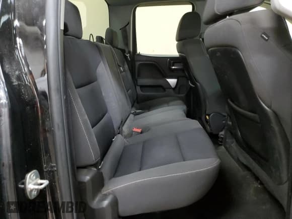 ✅ 2015 Chevrolet Silverado 2500HD LT • VIN: 1GC2KVEG2FZ117363 • Лот: 67086885. Опубликован ранее на Copart с пробегом 221 446 миль. Бесплатный доступ к архиву аукционных продаж из США и подробный отчёт об истории автомобиля на DreamBid. Изображение 10.