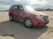 ✅ 2008 Ford Escape XLS • VIN: 1FMCU02Z28KD64266 • Lot: 87223715. Listed on Copart with 40,067 mi. Free auction sales archive from the USA and detailed vehicle history report at DreamBid. Image 13.