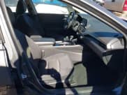 ✅ 2024 Nissan Altima SV • VIN: 1N4BL4DV6RN402088 • Lot: 43574799. Wystawiony na IAAI z przebiegiem 32 631 mil. Bezpłatny archiwum sprzedaży aukcyjnych z USA i szczegółowy raport historii pojazdu na DreamBid. Zdjęcie 5.