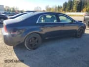 ✅ 2011 Chevrolet Malibu 1LS • VIN: 1G1ZB5E12BF309607 • Lot: 76311224. Listed on Copart with 55,251 mi. Free auction sales archive from the USA and detailed vehicle history report at DreamBid. Image 3.