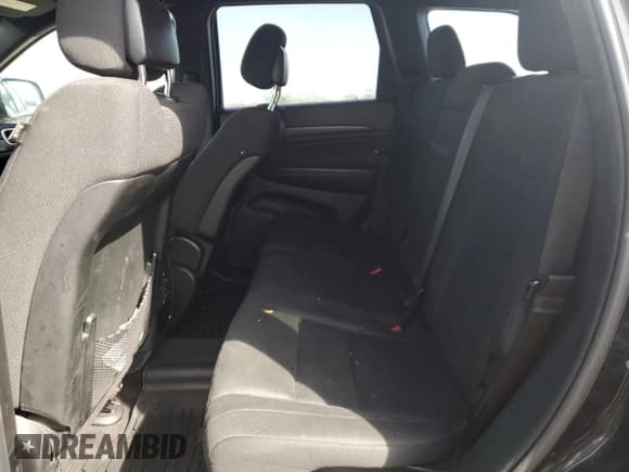 ✅ 2015 Jeep Grand Cherokee Altitude • VIN: 1C4RJFAG5FC195264 • Лот: 49111845. Опубликован ранее на Copart с пробегом 119 864 миль. Бесплатный доступ к архиву аукционных продаж из США и подробный отчёт об истории автомобиля на DreamBid. Изображение 10.