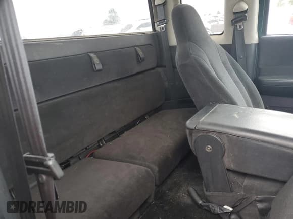 ✅ 2004 Dodge Dakota SLT • VIN: 1D7HG42N64S597573 • Lot: 87504315. Wystawiony na Copart z przebiegiem 188 865 mil. Bezpłatny archiwum sprzedaży aukcyjnych z USA i szczegółowy raport historii pojazdu na DreamBid. Zdjęcie 10.