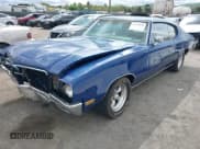 ✅ 1970 Buick Skylark • VIN: 0000435370Z124674 • Lot: 41976632. Wystawiony na IAAI z przebiegiem 32 626 mil. Bezpłatny archiwum sprzedaży aukcyjnych z USA i szczegółowy raport historii pojazdu na DreamBid. Zdjęcie 2.