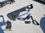 ✅ 2024 Mercedes-Benz GLB 35 AMG • VIN: W1N4M5BB0RW359515 • Lot: 71918775. Listed on Copart with 10,972 mi. Free auction sales archive from the USA and detailed vehicle history report at DreamBid. Image 12.