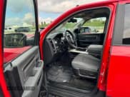 ✅ 2017 Ram 1500 Big Horn • VIN: 3C6RR7LT4HG722257 • Лот: 89578345. Опубликован ранее на Copart с пробегом 109 674 миль. Бесплатный доступ к архиву аукционных продаж из США и подробный отчёт об истории автомобиля на DreamBid. Изображение 12.