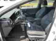 2019 Hyundai Ioniq Limited с VIN KMHC75LDXKU182821, выставлен на аукционе Copart как лот 58330184 с пробегом 49 726 миль миль и Списание • Salvage title. История ставок и продаж доступна на DreamBid. Изображение 7.