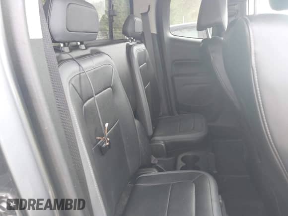 2018 Chevrolet Colorado 4WD Z71 с VIN 1GCHTDEN7J1273308, выставлен на аукционе IAAI как лот 42234416 с пробегом 267 264 миль миль и . История ставок и продаж доступна на DreamBid. Изображение 8.