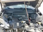 ✅ 2016 Jeep Cherokee Altitude • VIN: 1C4PJMAB9GW182260 • Lot: 63260615. Listed on Copart with 88,715 mi. Free auction sales archive from the USA and detailed vehicle history report at DreamBid. Image 12.