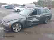 2018 BMW 3 Series 328d xDrive с VIN WBA8J1C53JA019101, выставлен на аукционе IAAI как лот 43438030 с пробегом 192 990 миль миль и . История ставок и продаж доступна на DreamBid. Изображение 2.