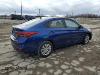 ✅ 2019 Hyundai Accent SE • VIN: 3KPC24A34KE055312 • Лот: 49996975. Опубликован ранее на Copart с пробегом 62 981 миль. Бесплатный доступ к архиву аукционных продаж из США и подробный отчёт об истории автомобиля на DreamBid. Изображение 3.