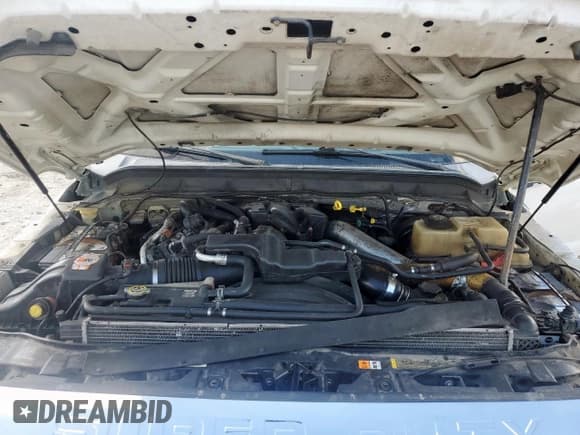 ✅ 2011 Ford F-250 Lariat • VIN: 1FT7W2BT6BEC80576 • Lot: 84273955. Listed on Copart with 248,053 mi. Free auction sales archive from the USA and detailed vehicle history report at DreamBid. Image 7.