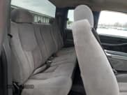 ✅ 2003 Chevrolet Silverado 1500 LS • VIN: 1GCEC19X03Z268310 • Lot: 91905875. Listed on Copart with 227,128 mi. Free auction sales archive from the USA and detailed vehicle history report at DreamBid. Image 10.