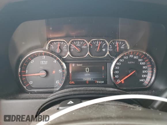 ✅ 2016 GMC Yukon SLE • VIN: 1GKS1AKC2GR246240 • Lot: 71915275. Listed on Copart with 134,960 mi. Free auction sales archive from the USA and detailed vehicle history report at DreamBid. Image 9.