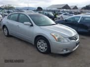 ✅ 2011 Nissan Altima S • VIN: 1N4AL2AP5BN453240 • Лот: 41766092. Опубликован ранее на IAAI с пробегом Не указан. Бесплатный доступ к архиву аукционных продаж из США и подробный отчёт об истории автомобиля на DreamBid. Изображение 1.