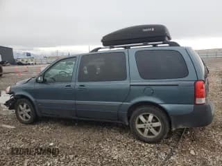 ✅ 2007 Saturn Relay 3 • VIN: 5GZDV231X7D153134 • Лот: 86535584. Опубликован ранее на Copart с пробегом 188 077 миль. Бесплатный доступ к архиву аукционных продаж из США и подробный отчёт об истории автомобиля на DreamBid. Изображение 2.