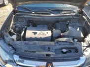 ✅ 2016 Mitsubishi Outlander ES • VIN: JA4AD2A38GZ024558 • Lot: 92855375. Wystawiony na Copart z przebiegiem 168 424 mil. Bezpłatny archiwum sprzedaży aukcyjnych z USA i szczegółowy raport historii pojazdu na DreamBid. Zdjęcie 11.