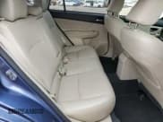 ✅ 2013 Subaru Crosstrek Limited • VIN: JF2GPAGC0D2866826 • Lot: 82399845. Wystawiony na Copart z przebiegiem 137 882 mil. Bezpłatny archiwum sprzedaży aukcyjnych z USA i szczegółowy raport historii pojazdu na DreamBid. Zdjęcie 10.